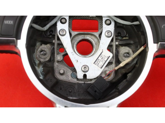 Volant Audi A3 S3 A3 Sportback 8P 2009 8J0419091D, 8J0419091D  