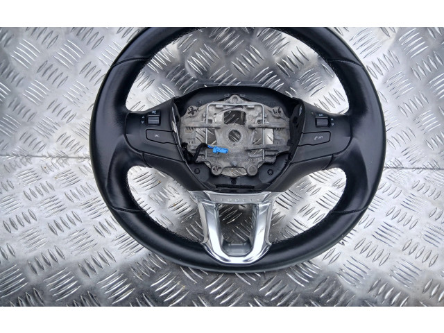 Volant Peugeot 2008 I 2016 6191372  