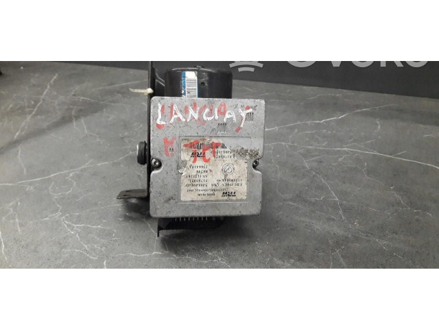 Jednotka ABS 51703571   Lancia Ypsilon 2006