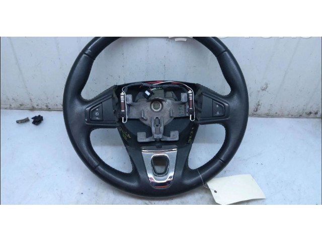 Volant Renault Scenic III -  Grand scenic III 2013 484005186R  
