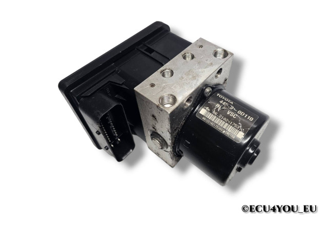 Jednotka ABS 895410D140, 06210958563   Toyota Yaris 2008