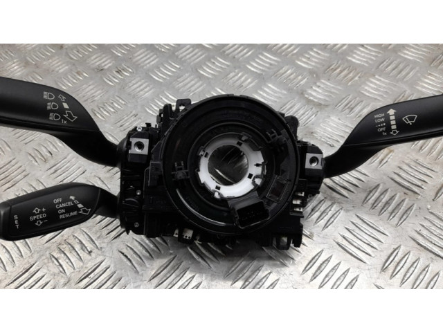 Подрулевой переключатель 8V0953521FH, 5Q0953549E   Audi A3 S3 8V