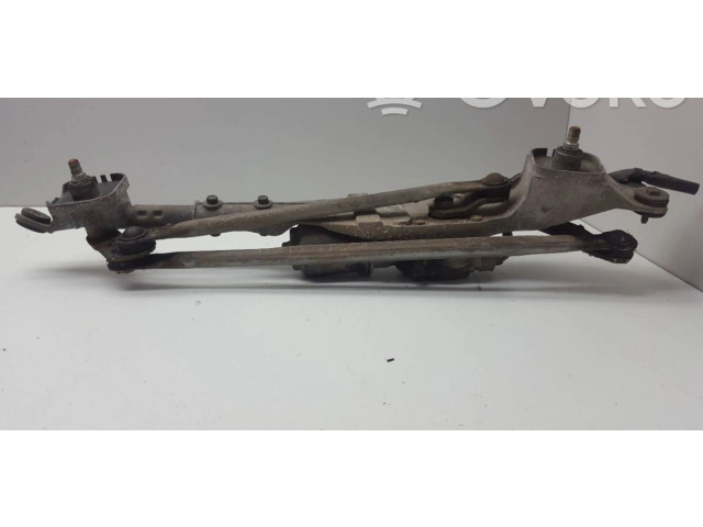 Комплект механизма стеклоочистителей 86510XA01A   Subaru Tribeca  