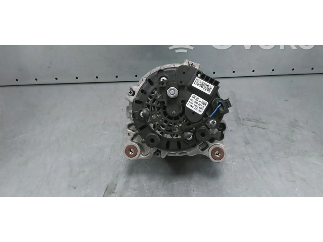 Генератор 05E903027B, 05E903027BX   Volkswagen Taigo      