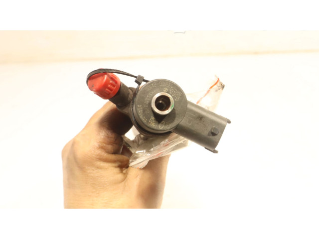 Vstřikovací lišta 0445110320   Hyundai i30     