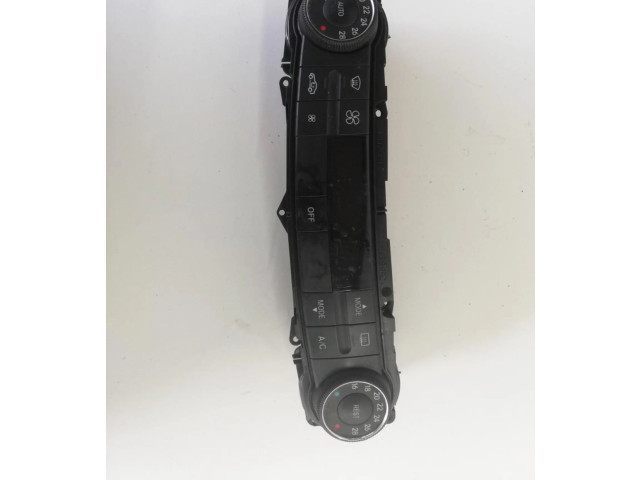 Блок управления климат-контролем 2118302090, 2118302090   Mercedes-Benz E W211