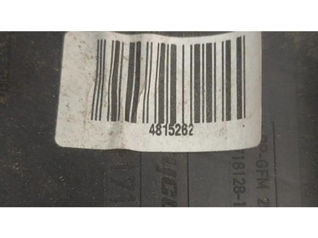   Pojistková skříňka 3c0937125   Audi A3 S3 8P 2010
