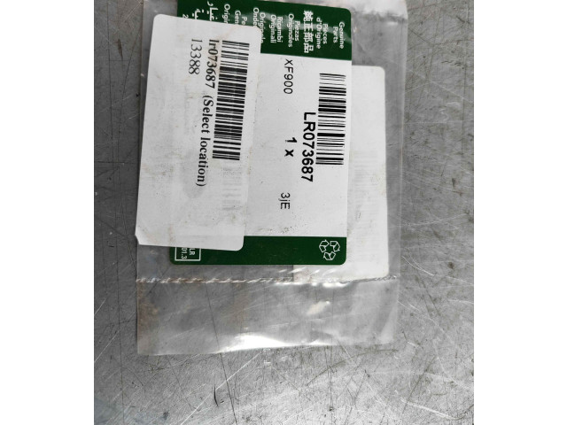 Píst lr073687   Land Rover Discovery Sport     