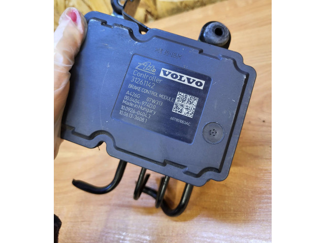 Jednotka ABS 31261142, 10092604043   Volvo XC70 2008