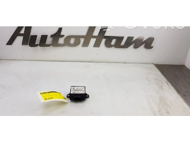 Блок управления 4B0907357, 4B0907357   Audi TT Mk1