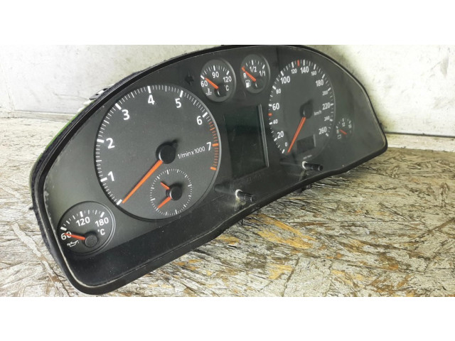 Панель приборов 8D0919034F, 88311225   Audi A4 S4 B5 8D       