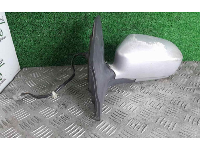 Zpětné zrcátko  Honda Civic 2001  010672  