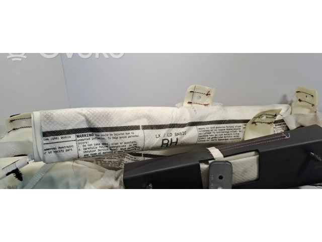 Боковая подушка безопасности T3H2X005B1938   Lancia Thema