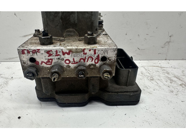 Блок управления АБС 0265956367, 0265956367   Fiat Grande Punto