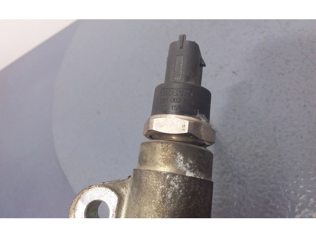 Vstřikovací lišta 0445214040, 0445214040   Alfa Romeo 147     
