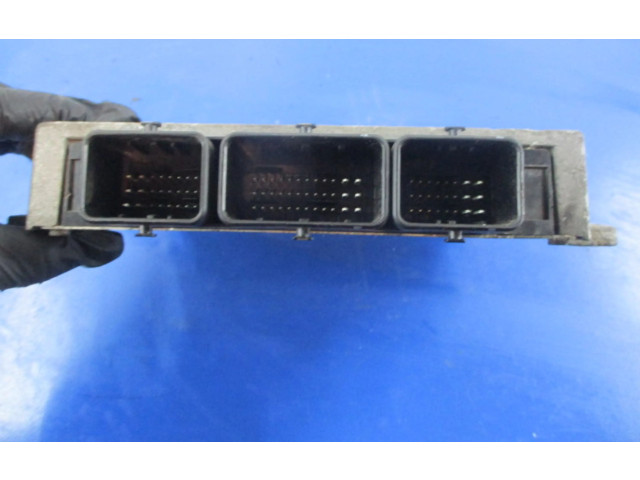 Řídící jednotka 8200153837, 8200153837   Renault Laguna II 2002