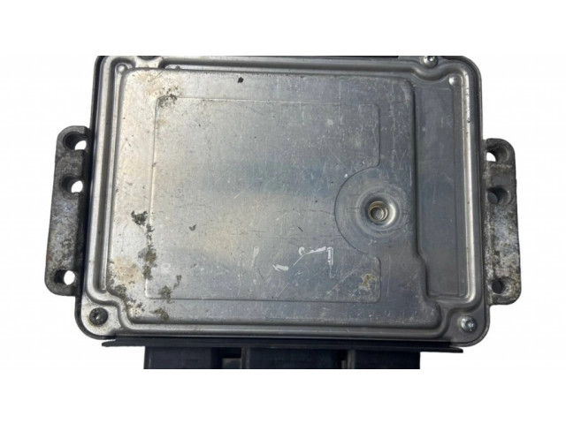 Řídící jednotka 8200311539, 8200440204   Renault Laguna II 2002