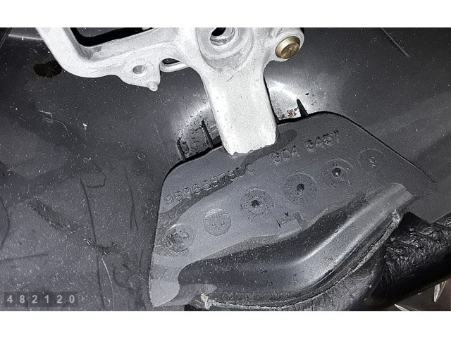 Volant Peugeot 207 CC 2010 96866878  