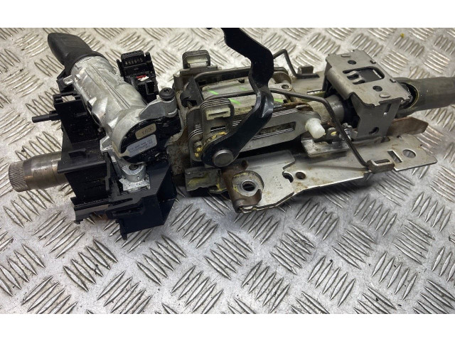    Рулевая рейка 1K0953503EP   Volkswagen Touran I 2003 - 2010 года
