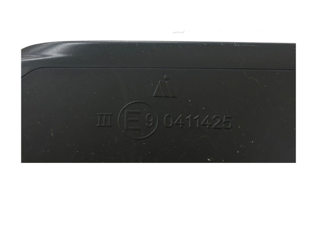 Zpětné zrcátko  Mercedes-Benz X-class W470 2018  0411425  