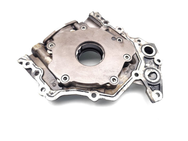 Čerpadlo oleje 9686038880   Ford Focus   T1DA