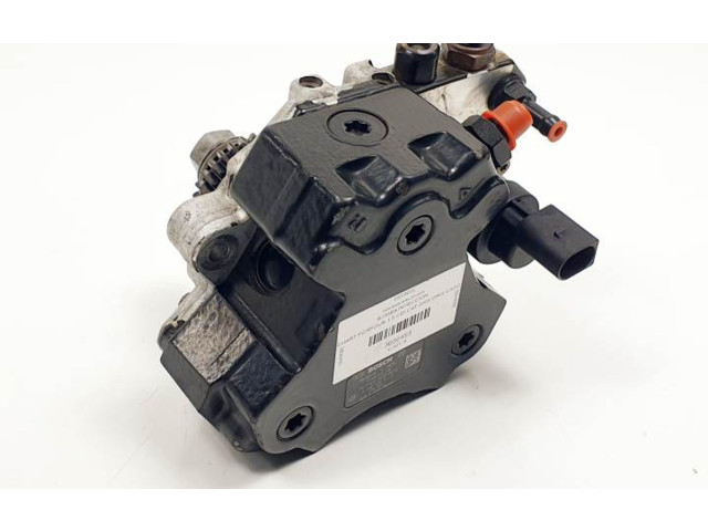 Vstřikovací čerpadlo A6400700701   Smart ForFour II W453     
