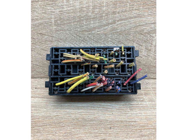Блок предохранителей 1096033C, 1096033   Renault Megane I    