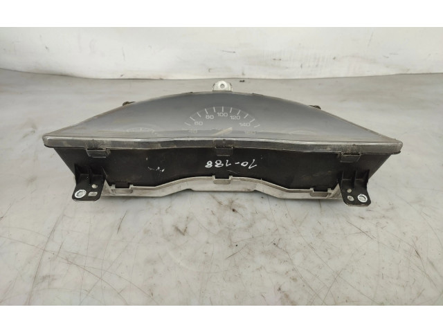 Přístrojová deska  Toyota Starlet (P80) IV 1990 83200-10450, 8320010450  