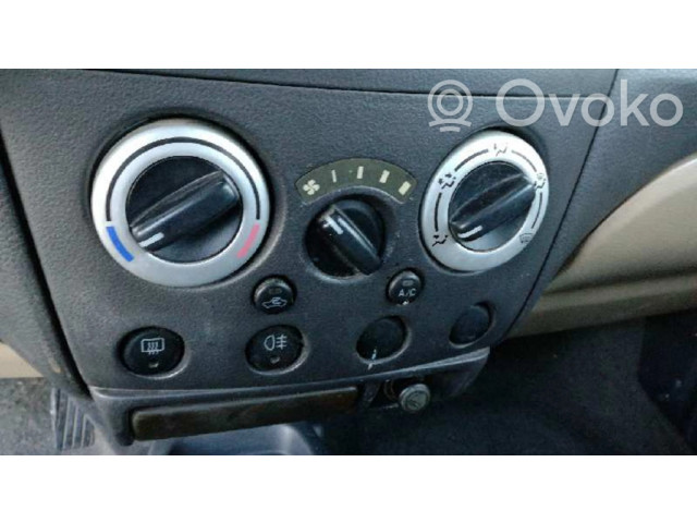 Блок управления климат-контролем 7440054G00FN7   Suzuki Liana