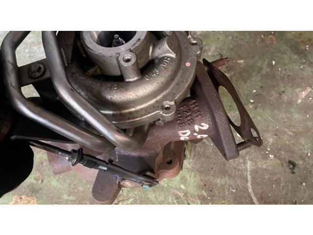  Турбина Nissan Primastar 2.0 8200822464, 11542         