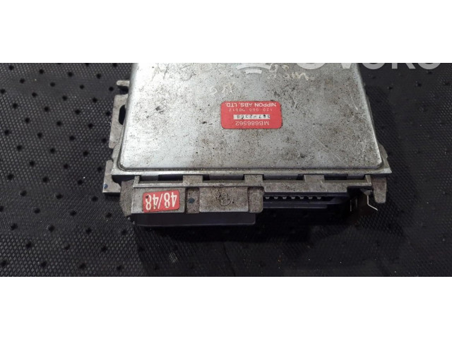 Блок управления АБС MB686562, 367-2368   Mitsubishi Space Wagon