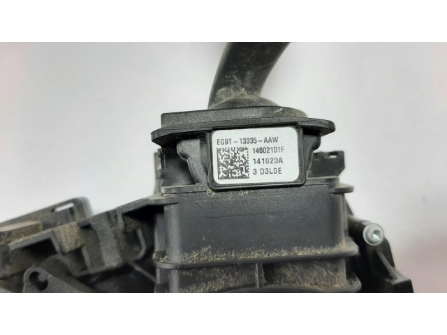 Подрулевой переключатель DG9T17A553CDW, EG9T14A664CAW   Ford Mondeo MK V