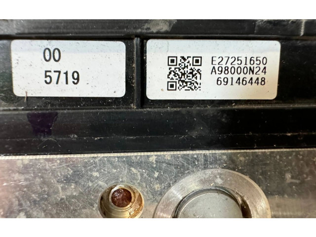 Jednotka ABS TD8405, EM61   Nissan Leaf I (ZE0) 2012