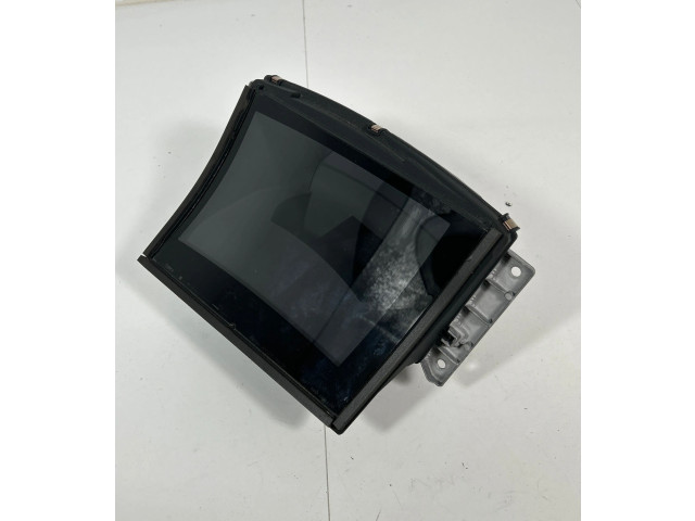 Дисплей    61355A6A442   BMW iX