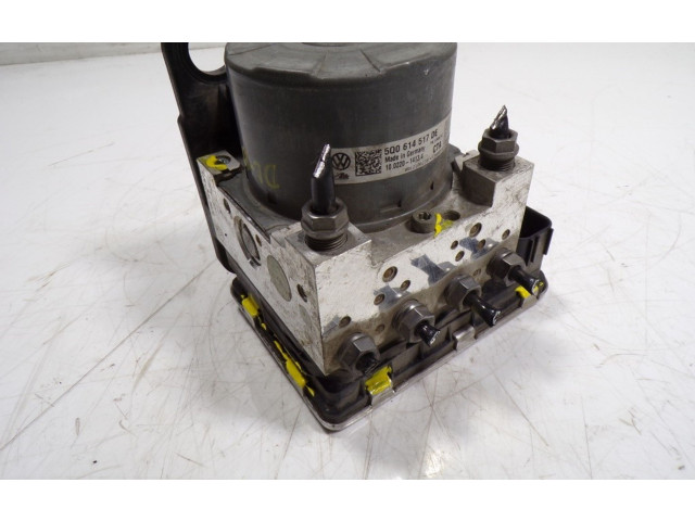 Блок АБС 5Q0614517DEBEF, 5Q0614517DE   Volkswagen  Arteon  2017 -  года