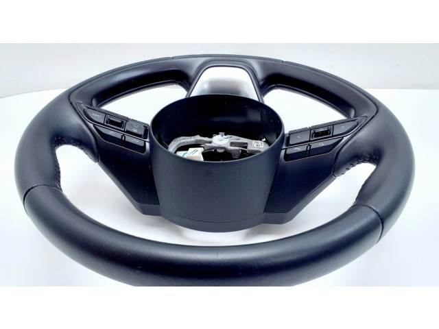 Volant Toyota Yaris 2020 3041J09, 6436038  