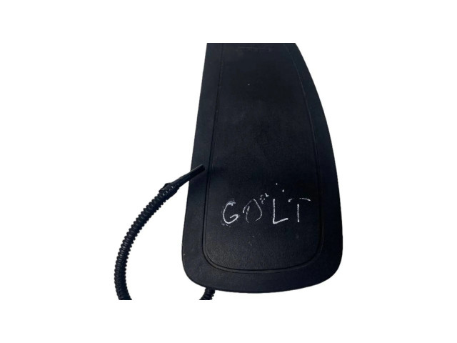 Подушка безопасности в сиденье 602123700, PMN108642   Mitsubishi Colt