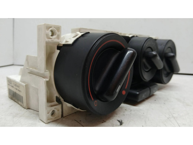 Блок управления климат-контролем 1C0820045C, 901511160000   Volkswagen New Beetle
