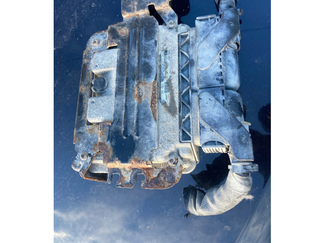 Блок управления двигателя 55563967   Saab 9-3 Ver2
