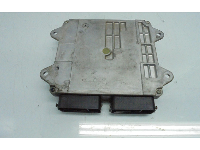 Блок управления двигателем ECU 1860135700, CENTRALITAMOTORUCE   Mitsubishi Colt