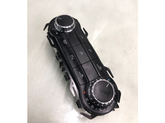 Блок управления климат-контролем A2469003616   Mercedes-Benz CLA C117 X117 W117