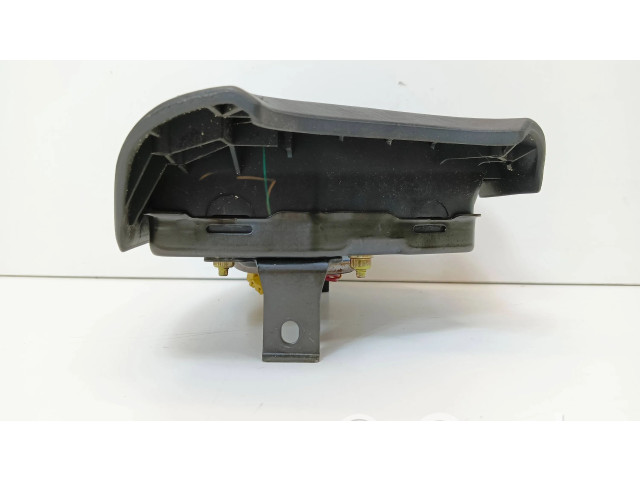 Подушка безопасности водителя 77800SZ3G51, 51090   Honda Legend III KA9