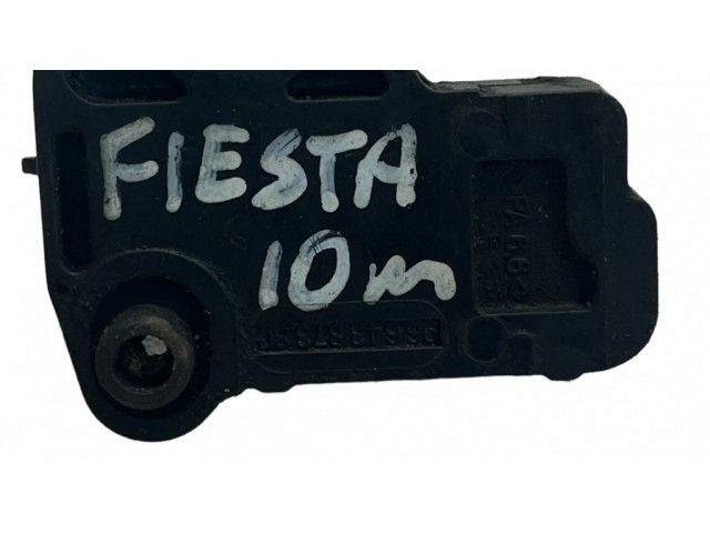 Датчик положения коленчатого вала Ford Fiesta    