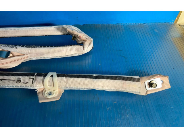 Боковая подушка безопасности 13393369, 39187599   Opel Astra K