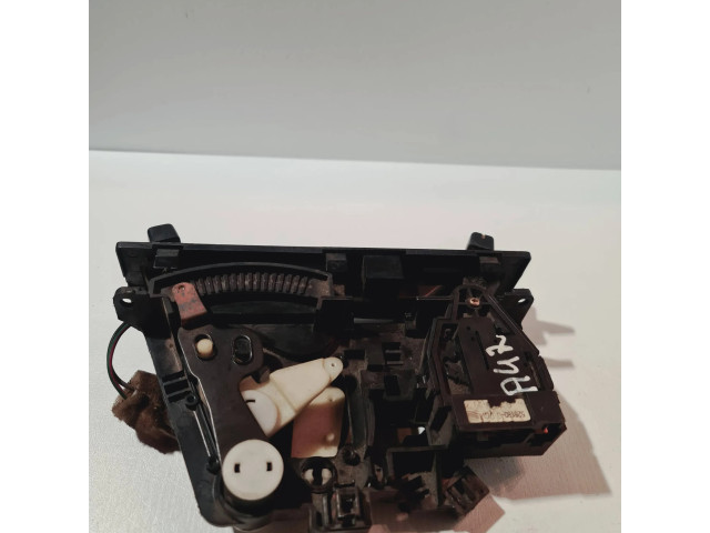 Блок управления климат-контролем 5261800   Opel Frontera A