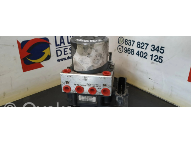 Jednotka ABS 1400513280   Citroen Jumpy 2007