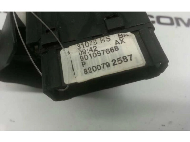 Переключатель дворников 8200792587   Renault Sandero I