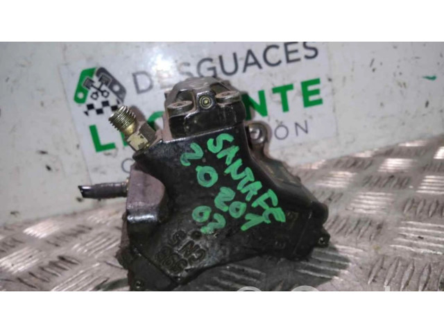 Vstřikovací čerpadlo 0445010038, BOMBAINYECCION   Hyundai Santa Fe  pro naftový motor 2.0  