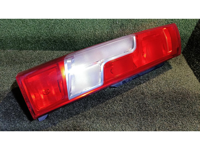 Задний фонарь  01380673080, 02062099900010    Citroen Jumper   2014- года