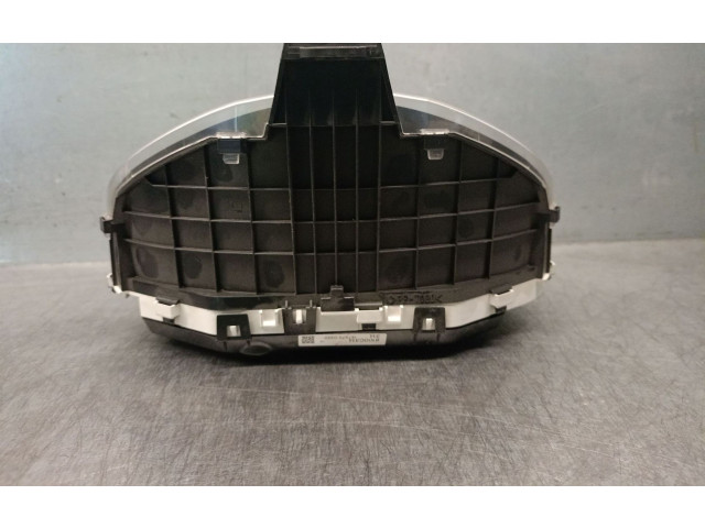 Панель приборов 8100C314, 1575700320DENSO   Mitsubishi Mirage VI G4 Attrage       